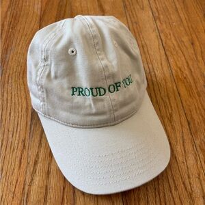 Proud of You Hat